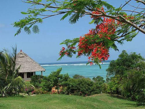 Tijara Beach Hotel Mombasa Eksteriør billede