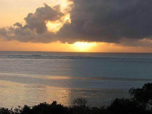 Tijara Beach Hotel Mombasa Eksteriør billede